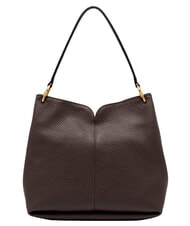 GIANNI CHIARINI SANDRA Schultertasche mit Schulterriemen, aus Leder - Damentaschen