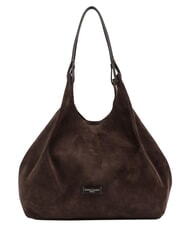GIANNI CHIARINI DUA Schultertasche, Leder - Damentaschen