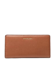 MICHAEL KORS BRYANT Mittelgro&szlig;e Ledergeldb&ouml;rse - Brieftaschen Damen