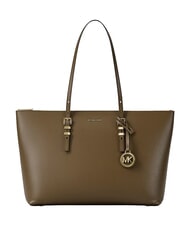 MICHAEL KORS QUINN Extra gro&szlig;e Schultertasche - Damentaschen