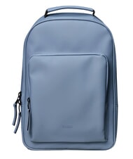 RAINS BOOK DAYPACK  Wasserdichter Rucksack - Rucks&auml;cke f&uuml;r Schule &amp; Freizeit