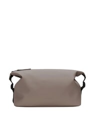 RAINS HILO Kulturbeutel Asche - Beauty-Case - 1