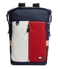 TOMMY HILFIGER TJM ARCHIVE Rucksack - Rucks&auml;cke f&uuml;r Schule &amp; Freizeit