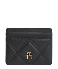 TOMMY HILFIGER TH FEMININE Flacher Kartenhalter - Brieftaschen Damen