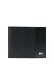 TOMMY HILFIGER TH SOHO Ledergeldb&ouml;rse - Brieftaschen Herren
