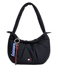 TOMMY HILFIGER TJW ICON Weiche Schultertasche - Damentaschen