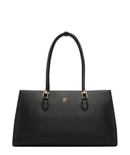 TOMMY HILFIGER TH GRACE Schultertasche - Damentaschen