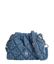 TOMMY HILFIGER TH FEMININE Mini-Schultertasche - Damentaschen