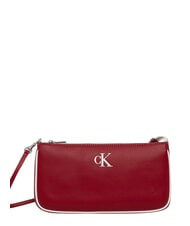 CALVIN KLEIN CONTRAST CK Umh&auml;ngetasche - Damentaschen