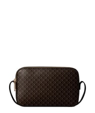 CALVIN KLEIN COATED EMBLEM Mini-Schultertasche - Damentaschen