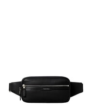 CALVIN KLEIN PERFORATED Beutel - H&uuml;fttaschen