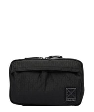 CALVIN KLEIN EMBLEM AOP Kosmetikkoffer - Beauty-Case