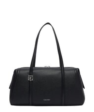 CALVIN KLEIN EMBLEM HW Umh&auml;ngetasche - Damentaschen