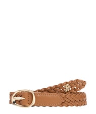 TOMMY HILFIGER TH SCULPT Lederg&uuml;rtel - G&uuml;rtel