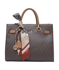 LIUJO MANHATTAN Handtaschen-Shopper mit Schulterriemen - Damentaschen