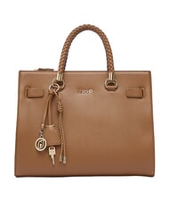 LIUJO MANHATTAN Handtaschen-Shopper mit Schulterriemen - Damentaschen