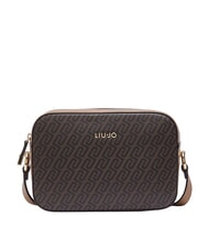 LIUJO MANHATTAN Mini-Tasche mit verstellbarem Schultergurt - Damentaschen