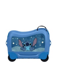 SAMSONITE DREAM2GO DISNEY Aufsitzbarer Kindertrolley - Handgep&auml;ck