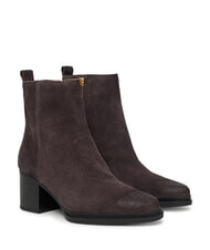 MICHAEL KORS LEX Stiefeletten aus Wildleder - Damenschuhe