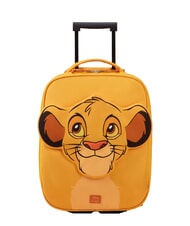 SAMSONITE SAMMIES DISNEY Handgep&auml;cktrolley - Handgep&auml;ck