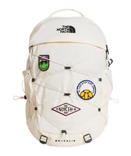 THE NORTH FACE W BOREALIS PATCH Reiserucksack - Rucks&auml;cke f&uuml;r Schule &amp; Freizeit