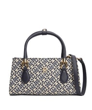 TOMMY HILFIGER TH GRACE Handtasche mit Schulterriemen - Damentaschen