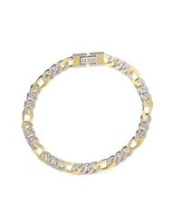 GUESS LINK CITY Armband - Herrenarmb&auml;nder