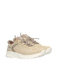 NORTH SAILS HORIZON Turnschuhe Beige-Braun - Damenschuhe - 1
