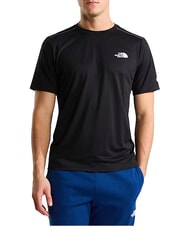 THE NORTH FACE MOUNTAIN ATHLETICS Kurzarm-T-Shirt - Herren-T-Shirts