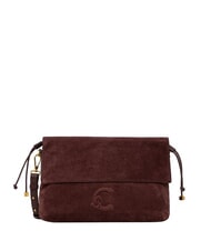 COCCINELLE LIDIA SUEDE BIM Umh&auml;ngetasche - Damentaschen