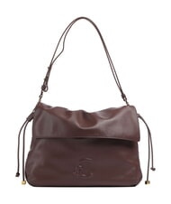 COCCINELLE LIDIA Schultertasche, Leder - Damentaschen