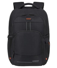AMERICAN TOURISTER AT WORK NXT Reiserucksack, 14-Zoll-Laptopfach - Rucks&auml;cke f&uuml;r Schule &amp; Freizeit