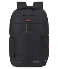 AMERICAN TOURISTER AT WORK NXT Reiserucksack, 17,3"-Laptopfach - Rucks&auml;cke f&uuml;r Schule &amp; Freizeit