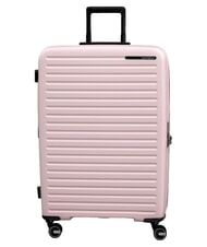 SAMSONITE RESTACKD Gro&szlig;er, erweiterbarer Trolley - Harte Trolleys