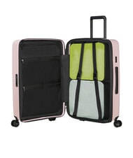 SAMSONITE RESTACKD Mittlerer Trolley, erweiterbar - Harte Trolleys