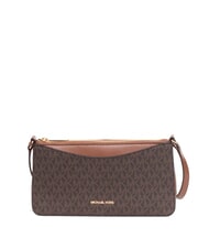 MICHAEL KORS ARDEN SIGNATURE Umh&auml;ngetasche - Damentaschen