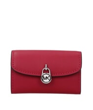 MICHAEL KORS LYRA Gro&szlig;es Lederportemonnaie - Brieftaschen Damen