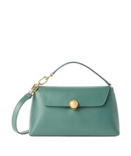 FURLA SFERA SOFT Lederhandtasche mit Schulterriemen - Damentaschen
