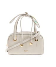 FURLA POPPY Mini-Handtasche mit Schulterriemen - Damentaschen