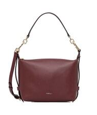 FURLA TONIE Kleine Ledertasche mit Schulterriemen - Damentaschen