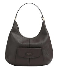 THE BRIDGE MARTINA Schultertasche, Leder - Damentaschen