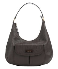 THE BRIDGE MARTINA Schultertasche, Leder - Damentaschen