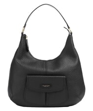 THE BRIDGE MARTINA Schultertasche, Leder - Damentaschen