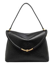 GIANNI CHIARINI BEA Schultertasche, Leder - Damentaschen
