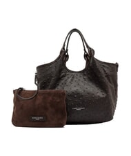 GIANNI CHIARINI DUA Shopperin mit Clutch - Damentaschen