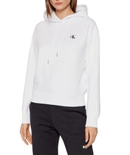 CALVIN KLEIN CKJ Kapuzenpullover - Sweatshirts Damen
