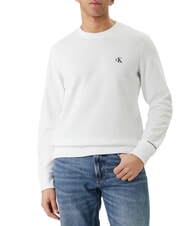 CALVIN KLEIN CKJ Rundhals-Sweatshirt - Sweatshirts Herren