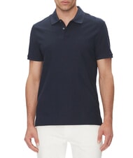 CALVIN KLEIN CKJ Poloshirt aus Baumwolle - Herren-Polo-Shirts/Herren-Polo-Shirt/Herrenpoloshirt/Herrenpoloshirts