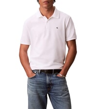 CALVIN KLEIN CKJ Kurzarm-Poloshirt - Herren-Polo-Shirts/Herren-Polo-Shirt/Herrenpoloshirt/Herrenpoloshirts