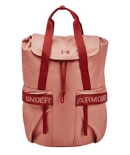 UNDER ARMOUR FAVORITE Rucksack mit mehreren F&auml;chern - Rucks&auml;cke f&uuml;r Schule &amp; Freizeit